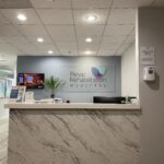 Chicago Pelvic Rehabilitation Medicine Front Desk