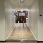 Chicago Pelvic Rehabilitation Medicine Front Door